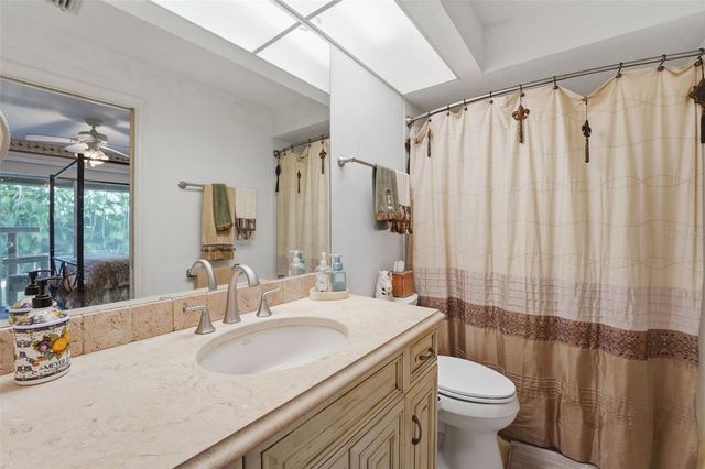 2304 GOYA DRIVE, Nokomis, FL 34275