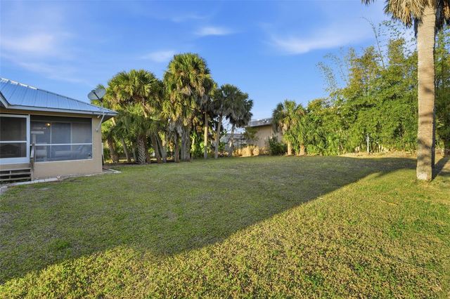 2304 GOYA DRIVE, Nokomis, FL 34275