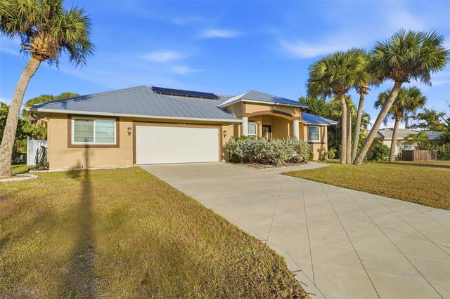 2304 GOYA DRIVE, Nokomis, FL 34275