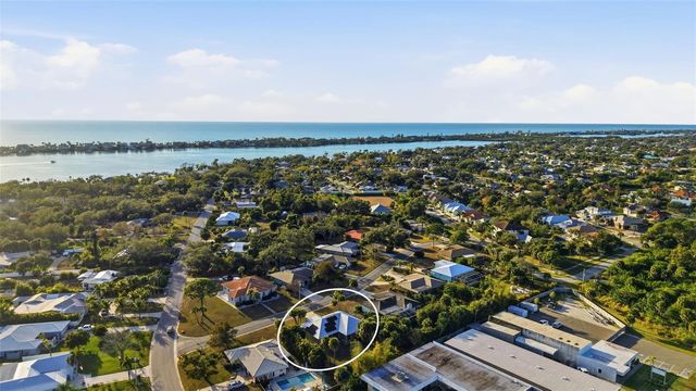 2304 GOYA DRIVE, Nokomis, FL 34275