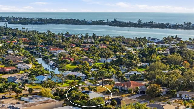 2304 GOYA DRIVE, Nokomis, FL 34275