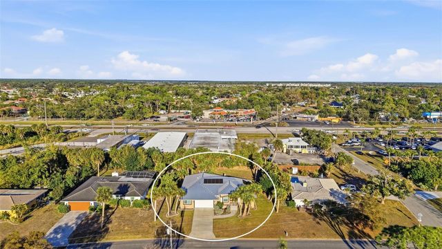 2304 GOYA DRIVE, Nokomis, FL 34275