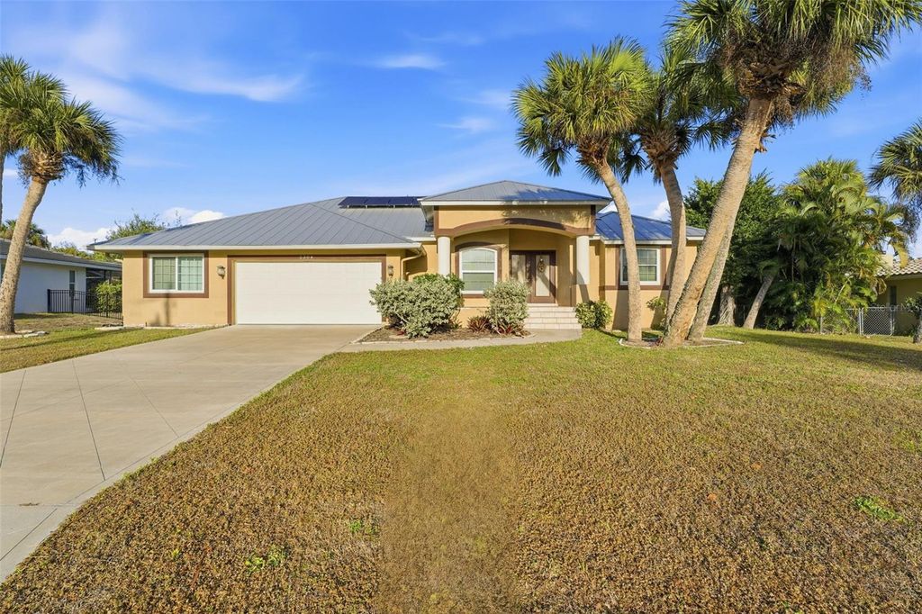 2304 GOYA DRIVE, Nokomis, FL 34275
