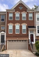 3626 DOC BERLIN DRIVE, Silver Spring, MD 20906