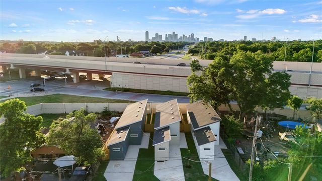 2221 Hooper Street, Dallas, TX 75215