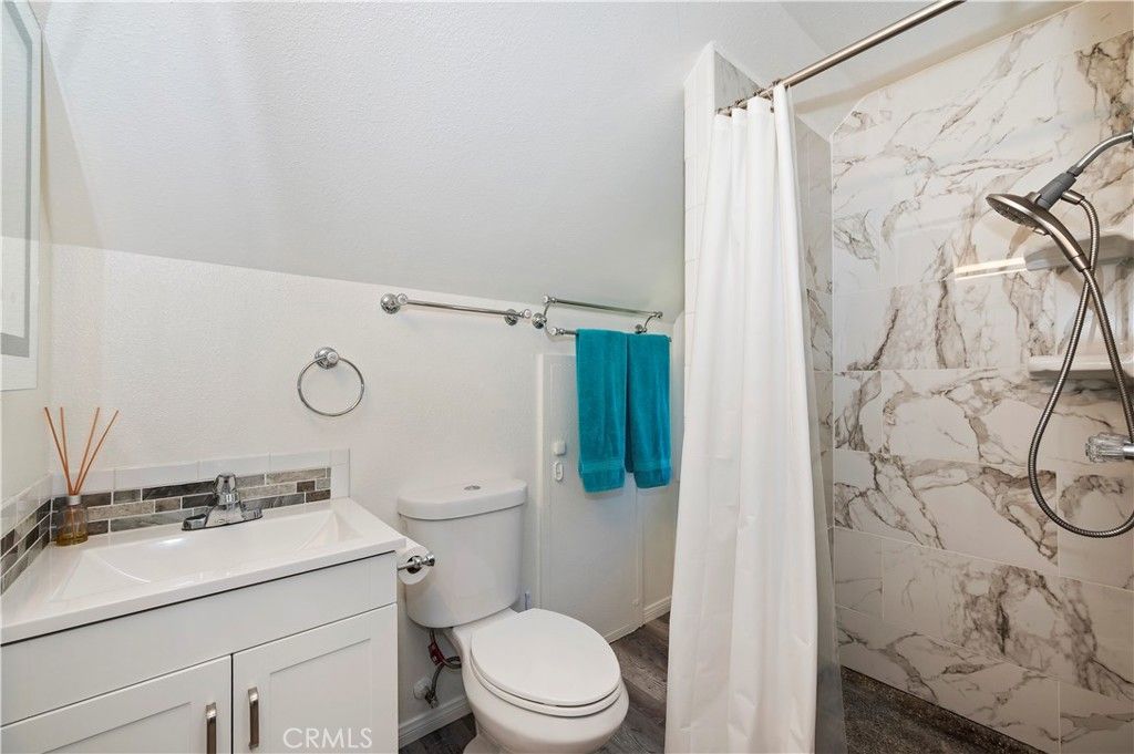 Image 24 of property listing at 23916 Pioneer Camp, Crestline, CA 92325