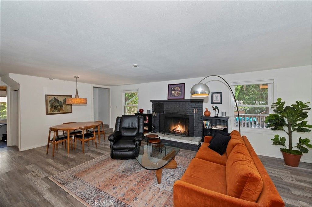 Image 4 of property listing at 23916 Pioneer Camp, Crestline, CA 92325