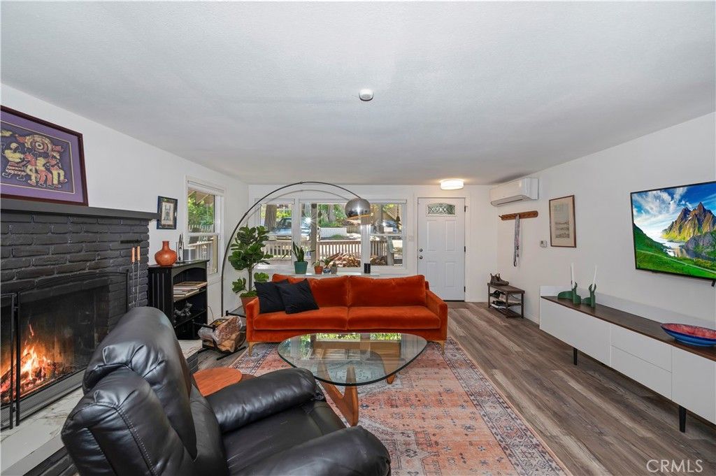 Image 6 of property listing at 23916 Pioneer Camp, Crestline, CA 92325