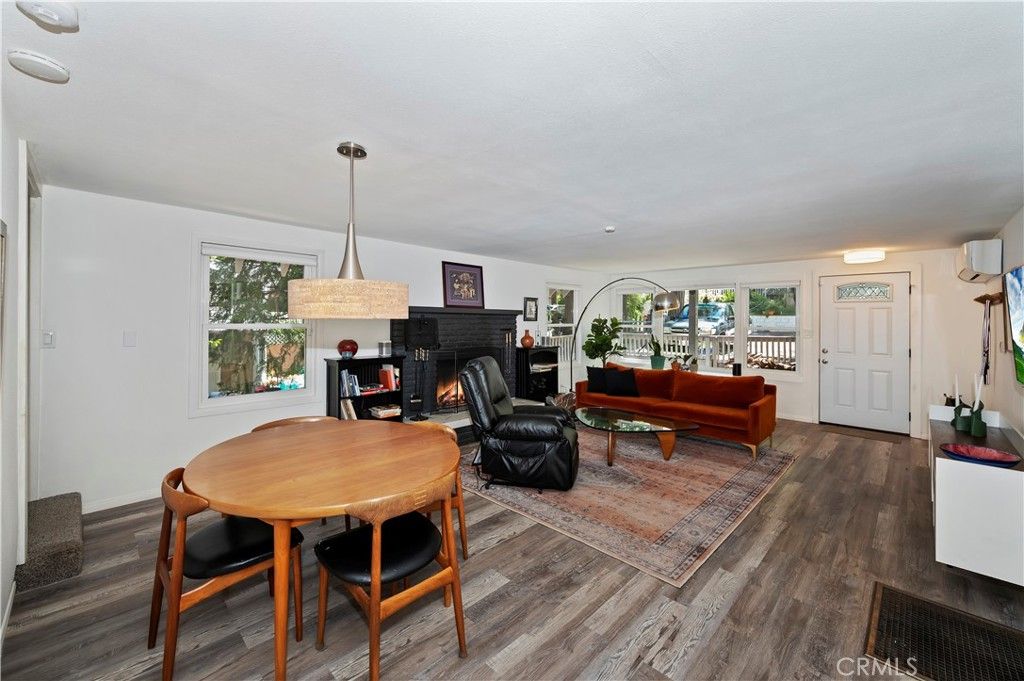 Image 7 of property listing at 23916 Pioneer Camp, Crestline, CA 92325