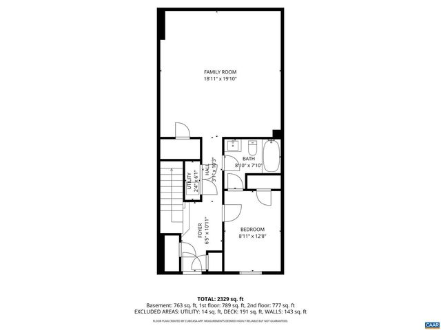3721 SEDGEWICK LN, Keswick, VA 22947