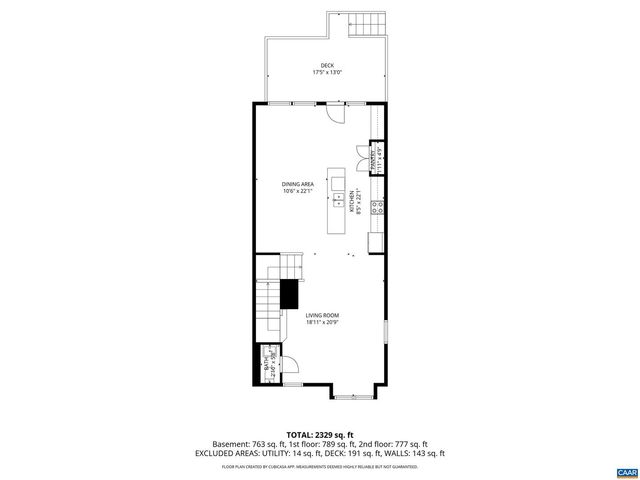 3721 SEDGEWICK LN, Keswick, VA 22947