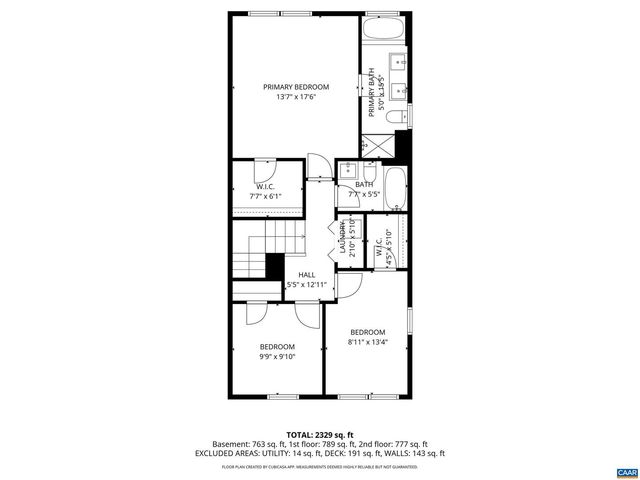 3721 SEDGEWICK LN, Keswick, VA 22947