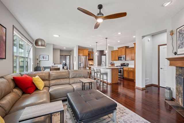 6205 Ranier Lane N, Maple Grove, MN 55311