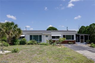 7297 Kumquat RD, Fort Myers, FL 33967