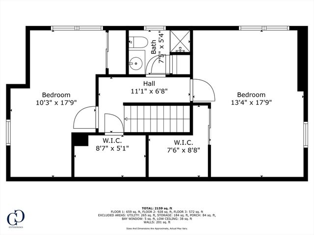 32 Plymouth Street, Middleboro, MA 02346
