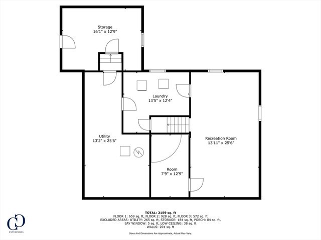 32 Plymouth Street, Middleboro, MA 02346