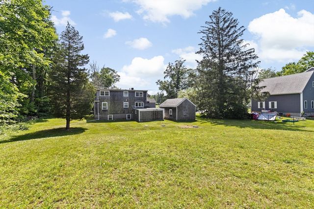 32 Plymouth Street, Middleboro, MA 02346
