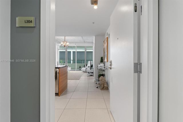 3301 NE 1st Ave L0304, Miami, FL 33137