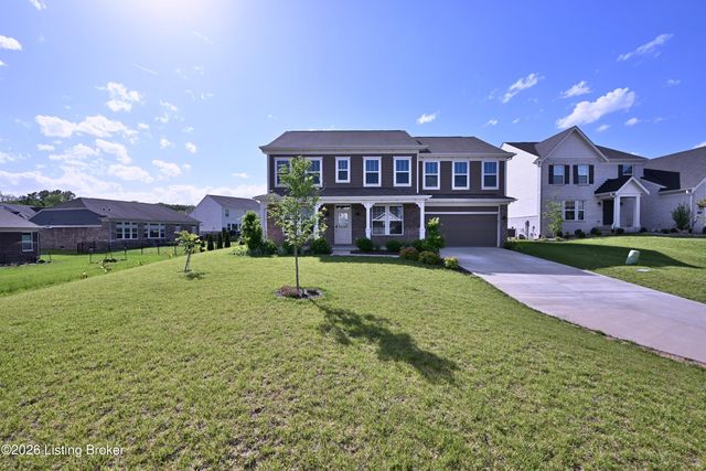 15806 Stonehouse Ct, Louisville, KY 40245
