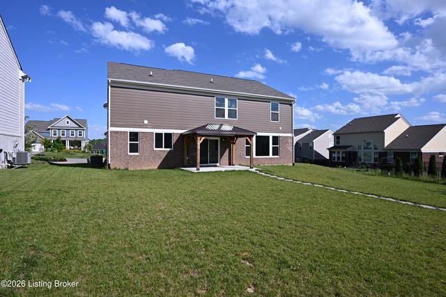 15806 Stonehouse Ct, Louisville, KY 40245