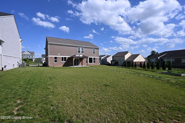 15806 Stonehouse Ct, Louisville, KY 40245