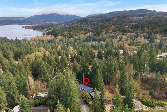 16007 SE 31st Street, Bellevue, WA 98008