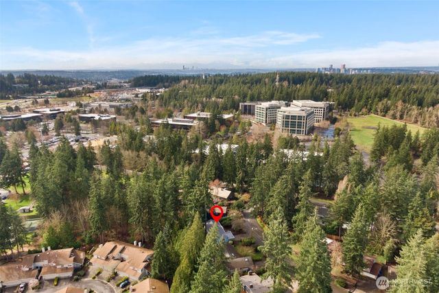 16007 SE 31st Street, Bellevue, WA 98008