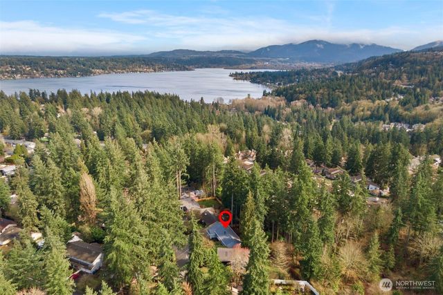 16007 SE 31st Street, Bellevue, WA 98008