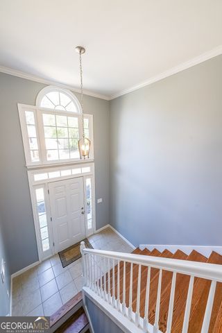 2037 Castlemaine Circle, Woodstock, GA 30189
