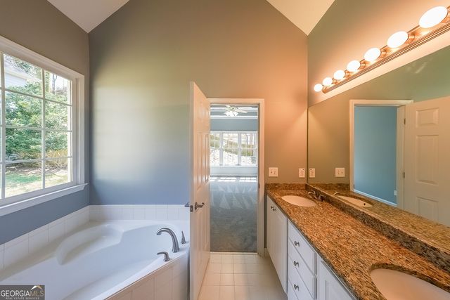 2037 Castlemaine Circle, Woodstock, GA 30189