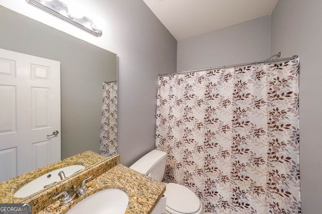 2037 Castlemaine Circle, Woodstock, GA 30189