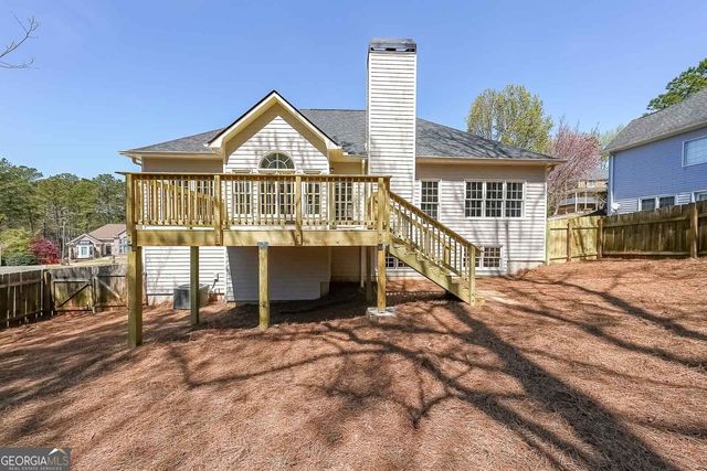 2037 Castlemaine Circle, Woodstock, GA 30189