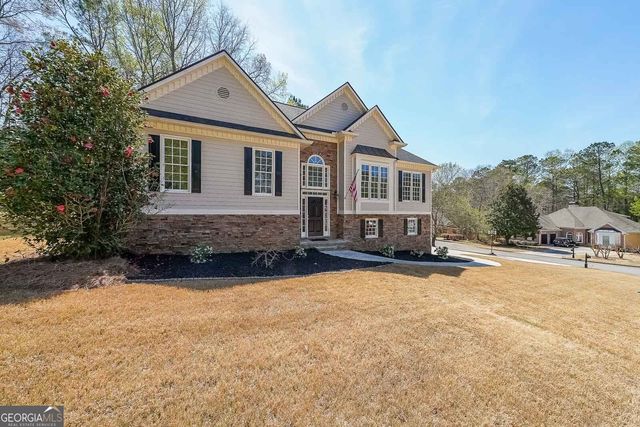2037 Castlemaine Circle, Woodstock, GA 30189