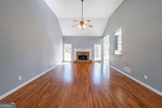 2037 Castlemaine Circle, Woodstock, GA 30189