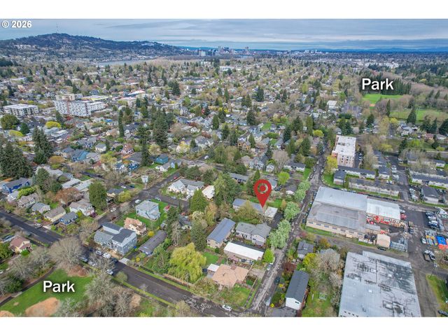 8333 Se 23RD Ave, Portland, OR 97202