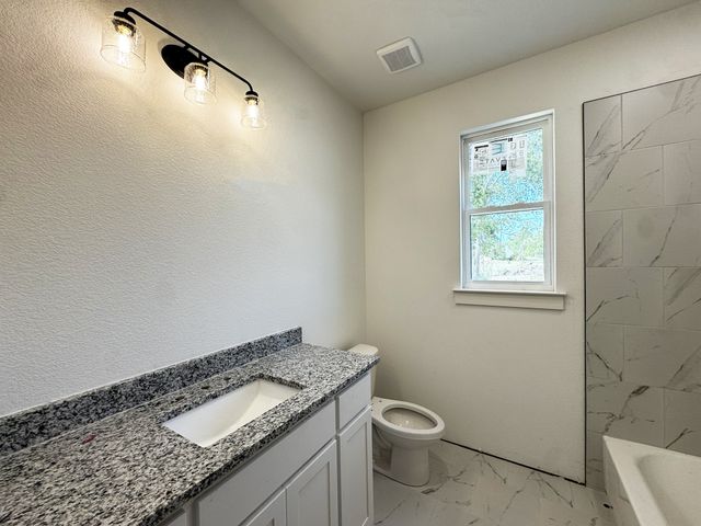1098 Silver Sage Trail, Weatherford, TX 76085