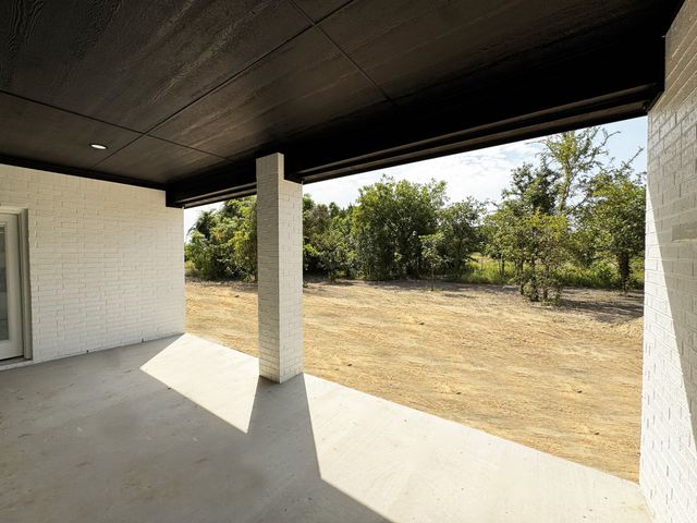 1098 Silver Sage Trail, Weatherford, TX 76085