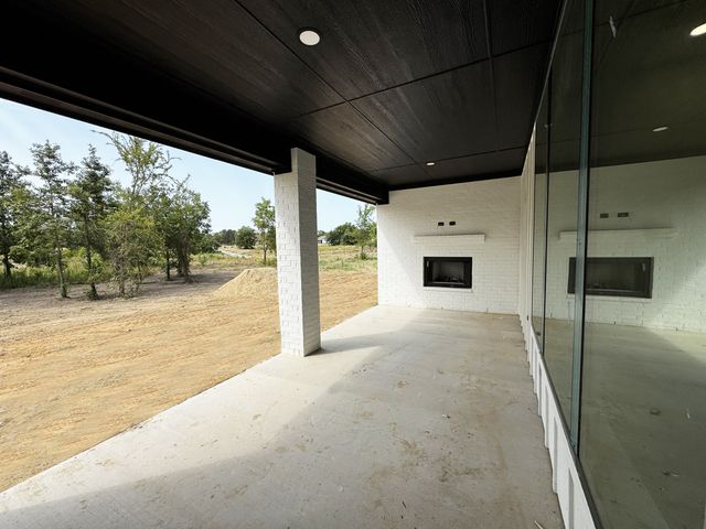 1098 Silver Sage Trail, Weatherford, TX 76085