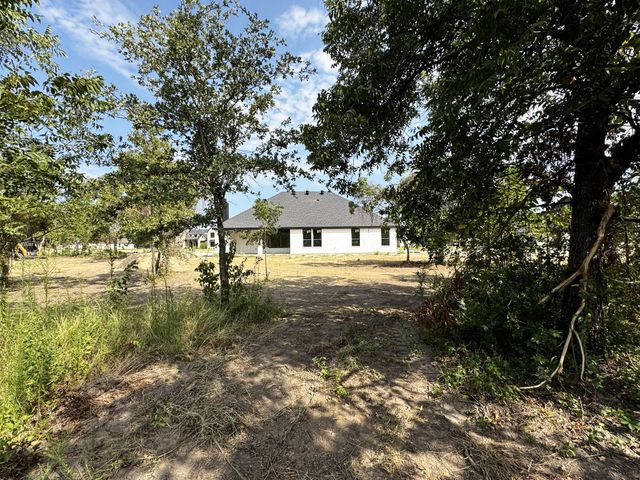 1098 Silver Sage Trail, Weatherford, TX 76085