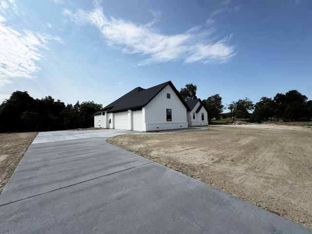 1098 Silver Sage Trail, Weatherford, TX 76085