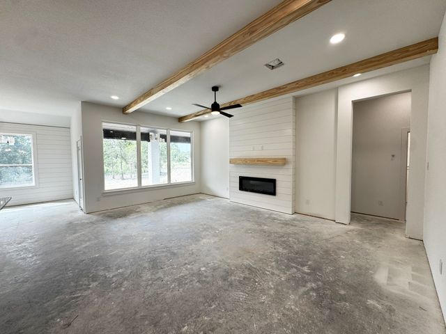 1098 Silver Sage Trail, Weatherford, TX 76085