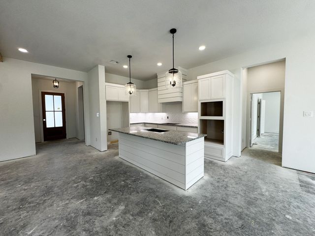 1098 Silver Sage Trail, Weatherford, TX 76085