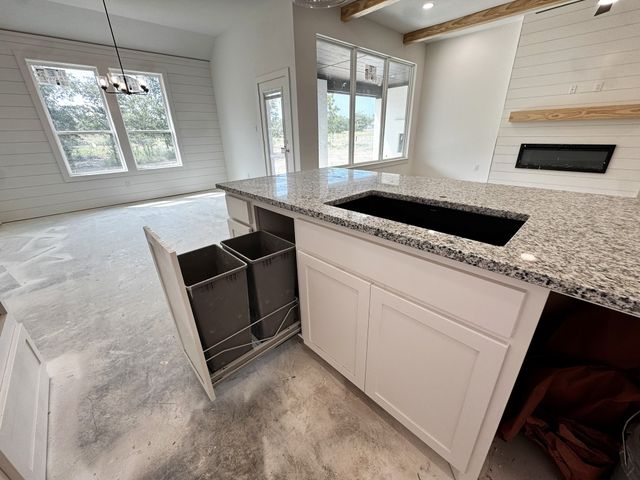 1098 Silver Sage Trail, Weatherford, TX 76085