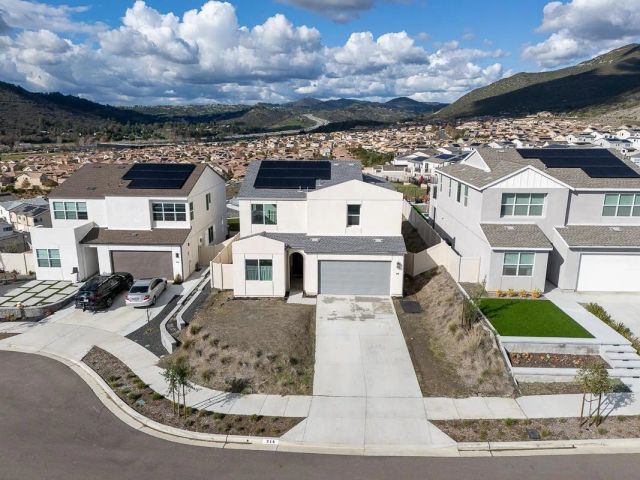 316 CANTER COURT, Fallbrook, CA 92028