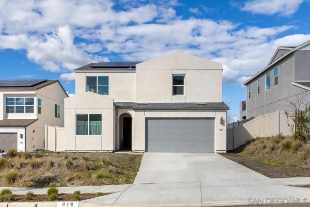 316 CANTER COURT, Fallbrook, CA 92028