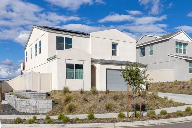 316 CANTER COURT, Fallbrook, CA 92028