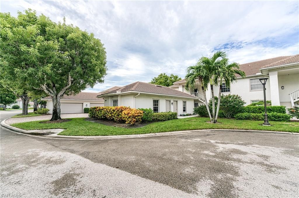 8311 Grand Palm DR 1, ESTERO, FL 33967 — exterior