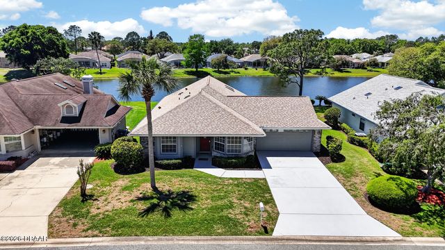 3232 Vail View Drive, Port Orange, FL 32128