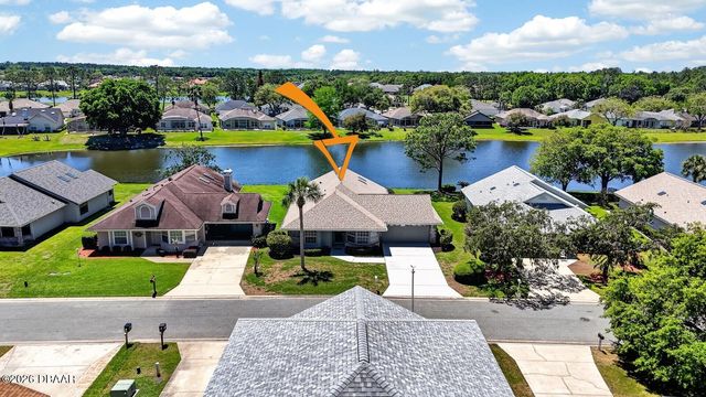 3232 Vail View Drive, Port Orange, FL 32128