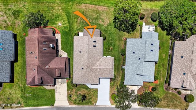 3232 Vail View Drive, Port Orange, FL 32128